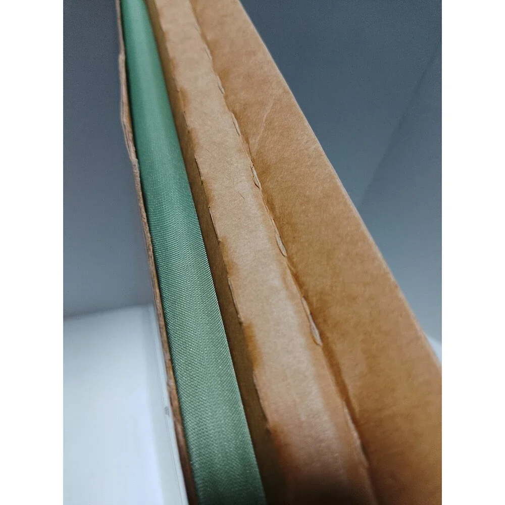 OWENIE Sheer Window Curtain Panels 2 Pack 84